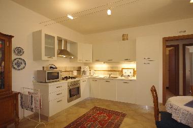 Apartamento de vacaciones en Ripatransone (Ascoli Piceno)Casa de vacaciones