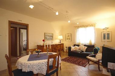 Apartamento de vacaciones en Ripatransone (Ascoli Piceno)Casa de vacaciones