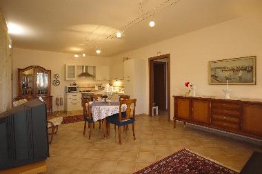 Apartamento de vacaciones en Ripatransone (Ascoli Piceno)Casa de vacaciones