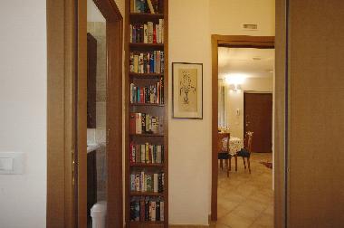 Apartamento de vacaciones en Ripatransone (Ascoli Piceno)Casa de vacaciones