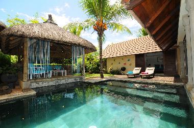 Casa de vacaciones en Grand Baie (Pamplemousses)Casa de vacaciones