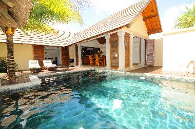 Casa de vacaciones en Grand Baie (Pamplemousses)Casa de vacaciones