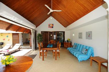 Casa de vacaciones en Grand Baie (Pamplemousses)Casa de vacaciones