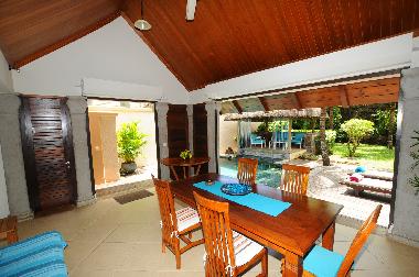 Casa de vacaciones en Grand Baie (Pamplemousses)Casa de vacaciones