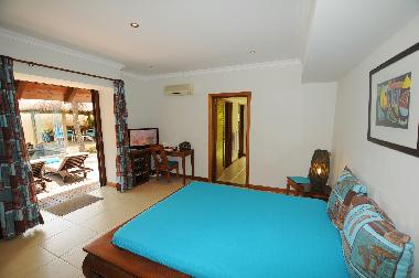 Casa de vacaciones en Grand Baie (Pamplemousses)Casa de vacaciones