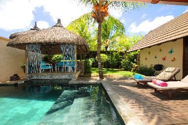 Casa de vacaciones en Grand Baie (Pamplemousses)Casa de vacaciones