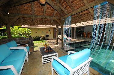 Casa de vacaciones en Grand Baie (Pamplemousses)Casa de vacaciones