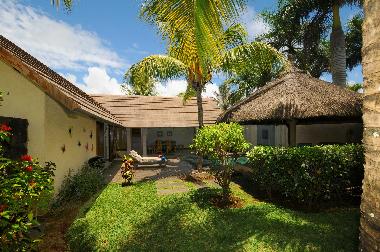 Casa de vacaciones en Grand Baie (Pamplemousses)Casa de vacaciones