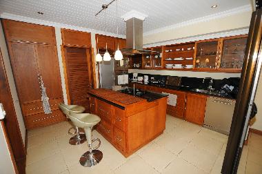 Casa de vacaciones en Grand Baie (Pamplemousses)Casa de vacaciones