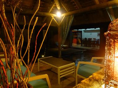 Casa de vacaciones en Grand Baie (Pamplemousses)Casa de vacaciones