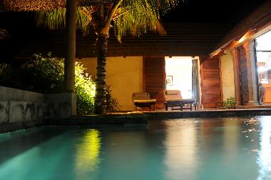 Casa de vacaciones en Grand Baie (Pamplemousses)Casa de vacaciones