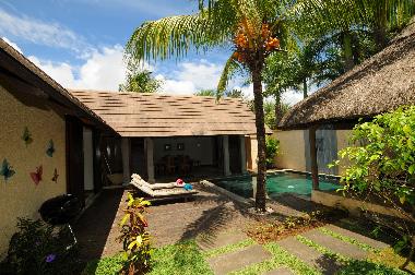 Casa de vacaciones en Grand Baie (Pamplemousses)Casa de vacaciones