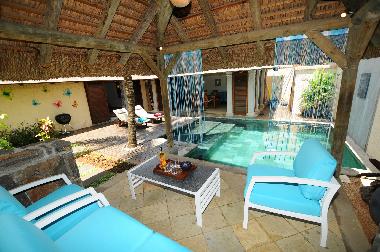 Casa de vacaciones en Grand Baie (Pamplemousses)Casa de vacaciones