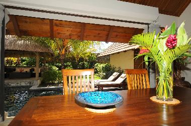 Casa de vacaciones en Grand Baie (Pamplemousses)Casa de vacaciones