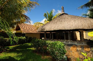 Casa de vacaciones en Grand Baie (Pamplemousses)Casa de vacaciones