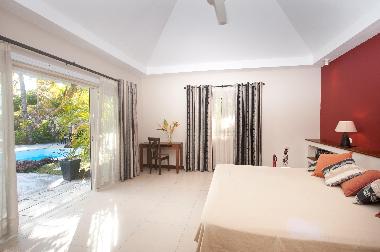 Casa de vacaciones en Wolmar (Flacq)Casa de vacaciones