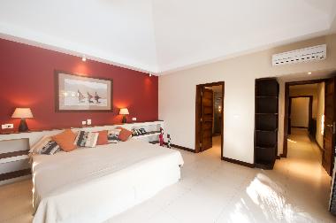 Casa de vacaciones en Wolmar (Flacq)Casa de vacaciones