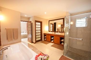 Casa de vacaciones en Wolmar (Flacq)Casa de vacaciones