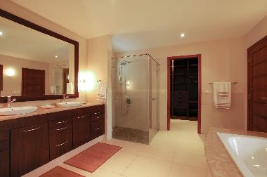 Casa de vacaciones en Wolmar (Flacq)Casa de vacaciones