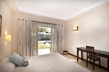 Casa de vacaciones en Wolmar (Flacq)Casa de vacaciones