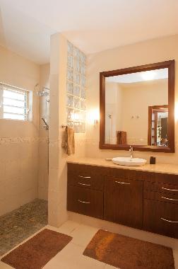 Casa de vacaciones en Wolmar (Flacq)Casa de vacaciones