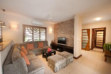 Casa de vacaciones en Wolmar (Flacq)Casa de vacaciones