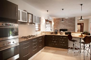 Casa de vacaciones en Wolmar (Flacq)Casa de vacaciones