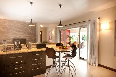 Casa de vacaciones en Wolmar (Flacq)Casa de vacaciones