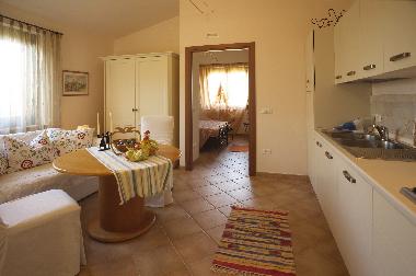 Apartamento de vacaciones en Ripatransone (Ascoli Piceno)Casa de vacaciones