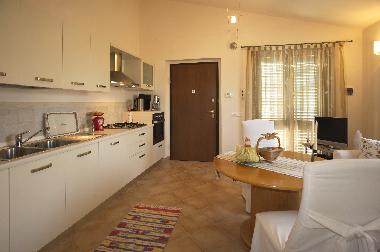 Apartamento de vacaciones en Ripatransone (Ascoli Piceno)Casa de vacaciones