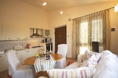 Apartamento de vacaciones en Ripatransone (Ascoli Piceno)Casa de vacaciones