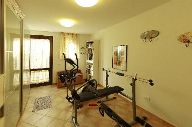 Apartamento de vacaciones en Ripatransone (Ascoli Piceno)Casa de vacaciones