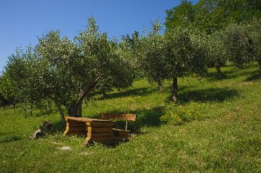 Apartamento de vacaciones en Ripatransone (Ascoli Piceno)Casa de vacaciones