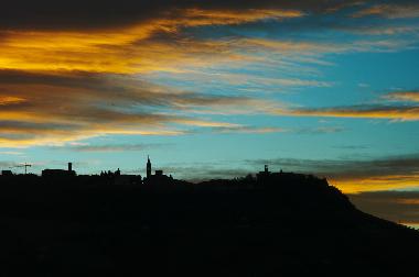 Apartamento de vacaciones en Ripatransone (Ascoli Piceno)Casa de vacaciones