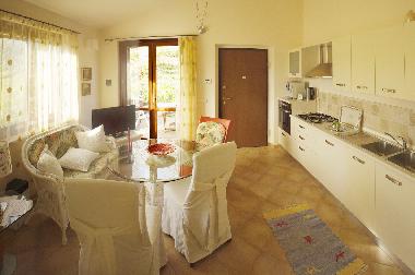 Apartamento de vacaciones en Ripatransone (Ascoli Piceno)Casa de vacaciones