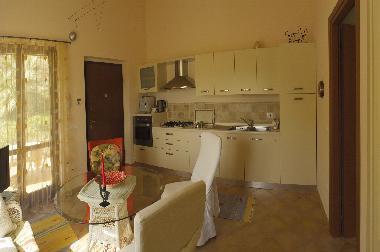 Apartamento de vacaciones en Ripatransone (Ascoli Piceno)Casa de vacaciones