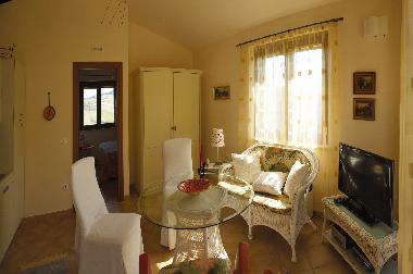 Apartamento de vacaciones en Ripatransone (Ascoli Piceno)Casa de vacaciones