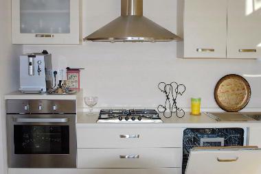 Apartamento de vacaciones en Ripatransone (Ascoli Piceno)Casa de vacaciones