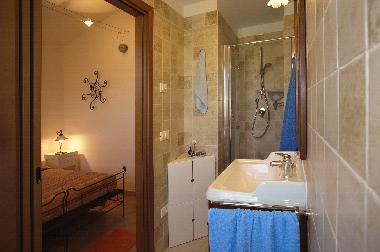 Apartamento de vacaciones en Ripatransone (Ascoli Piceno)Casa de vacaciones