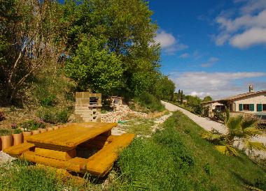 Apartamento de vacaciones en Ripatransone (Ascoli Piceno)Casa de vacaciones