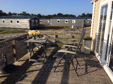 Chalet en Den Hoorn (Noord-Holland)Casa de vacaciones