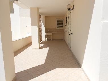 Apartamento de vacaciones en santa maria di leuca (Lecce)Casa de vacaciones