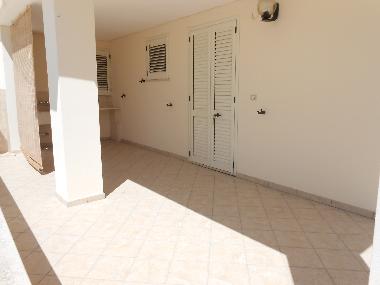 Apartamento de vacaciones en santa maria di leuca (Lecce)Casa de vacaciones