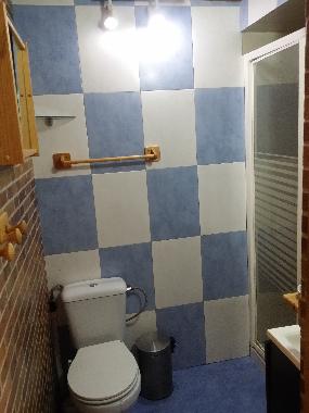 Casa de vacaciones en huercal de almeri�a (Almer�a)Casa de vacaciones