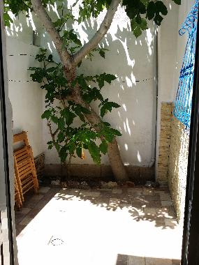 Casa de vacaciones en huercal de almeri�a (Almer�a)Casa de vacaciones