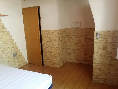 Casa de vacaciones en huercal de almeri�a (Almer�a)Casa de vacaciones