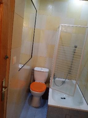 Casa de vacaciones en huercal de almeri�a (Almer�a)Casa de vacaciones