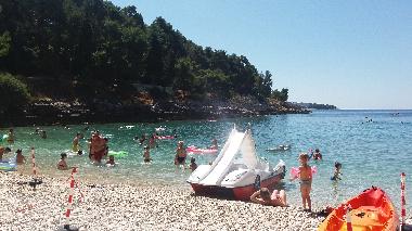 Apartamento de vacaciones en Pula (Istarska)Casa de vacaciones