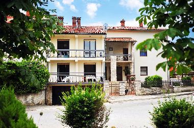 Apartamento de vacaciones en Pula (Istarska)Casa de vacaciones