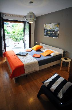 Apartamento de vacaciones en Pula (Istarska)Casa de vacaciones